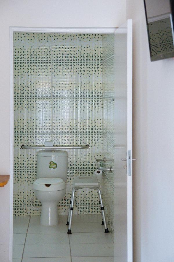 Hotel Recanto Dos Passaros 3*