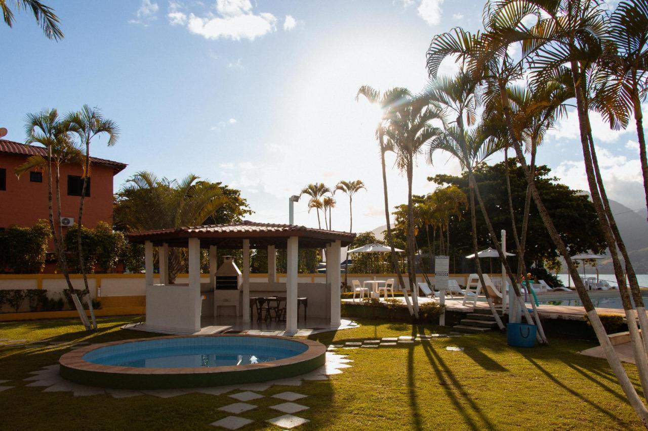 Recanto Dos Passaros Hotel