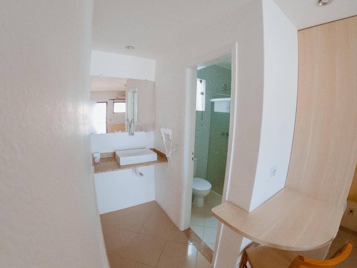 Recanto Dos Passaros Hotel