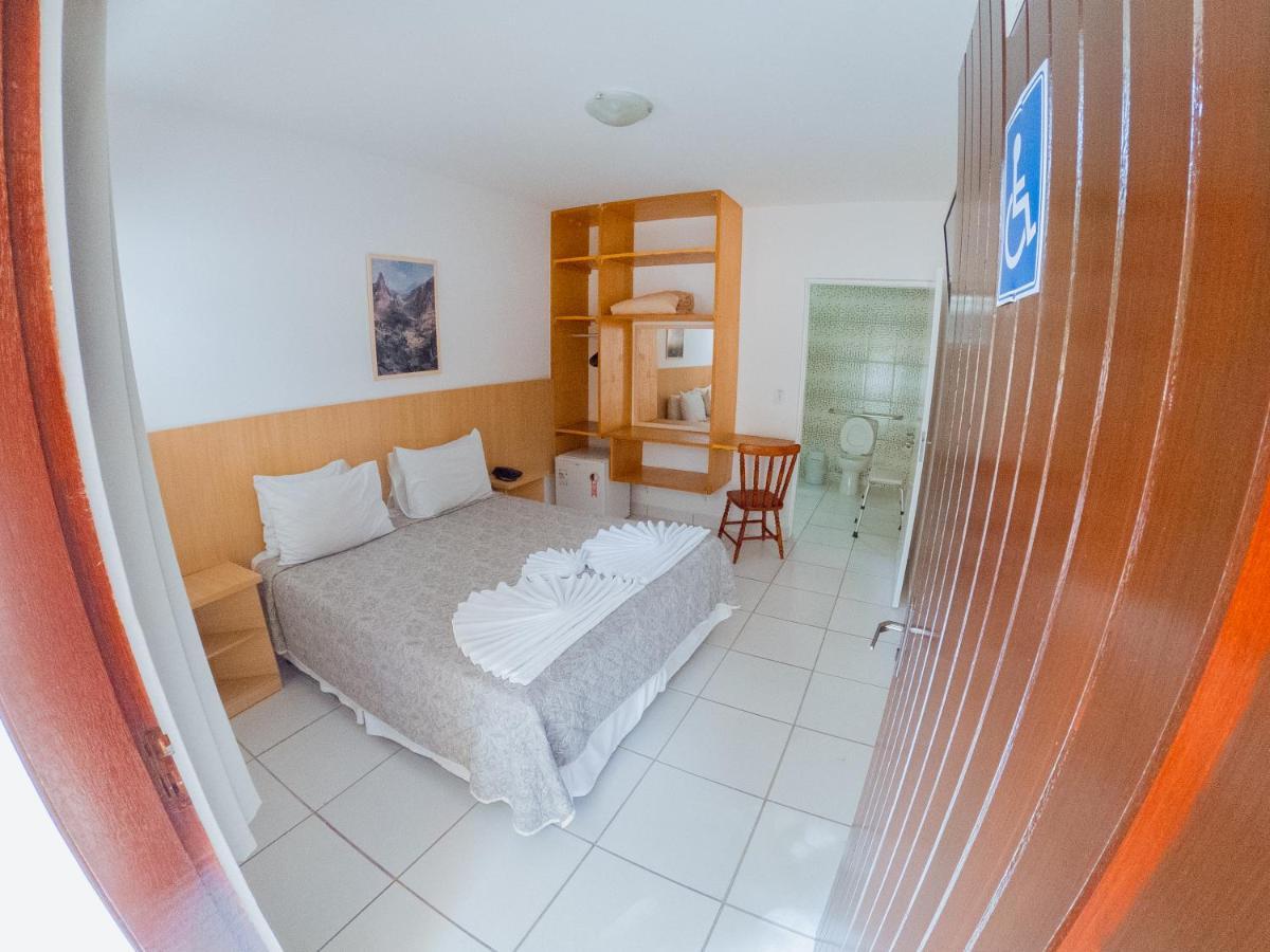 Recanto Dos Passaros 3*