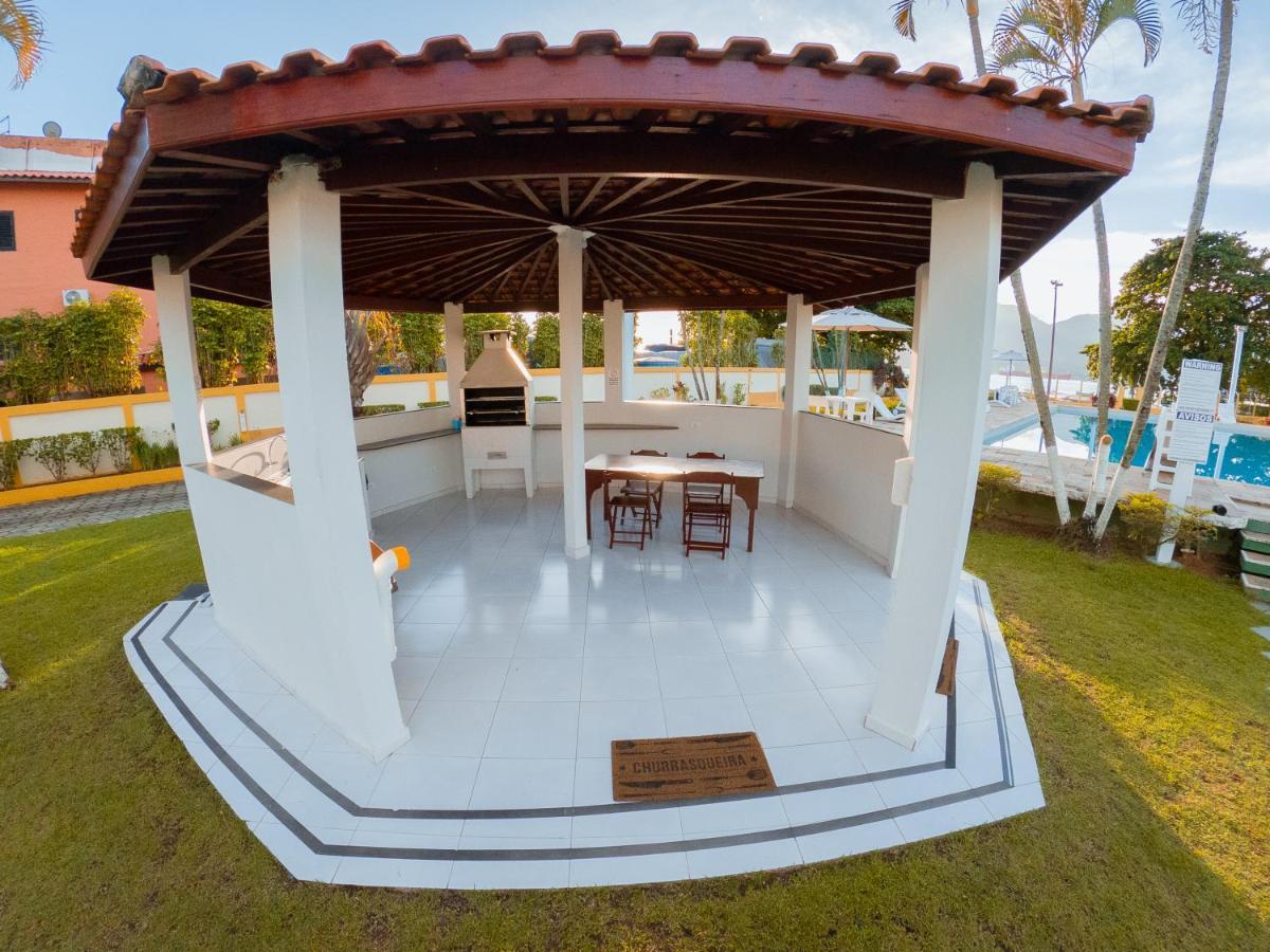 Recanto Dos Passaros Hotel 3*