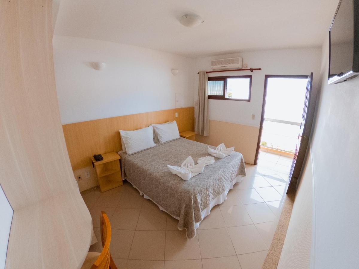 Recanto Dos Passaros Hotel