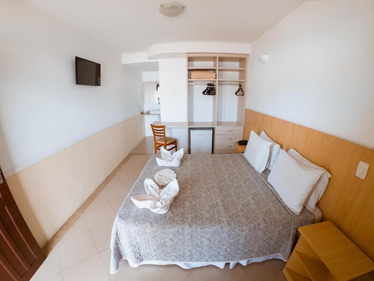 Recanto Dos Passaros Hotel