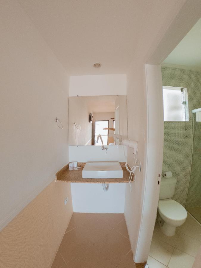 Recanto Dos Passaros Hotel 3*