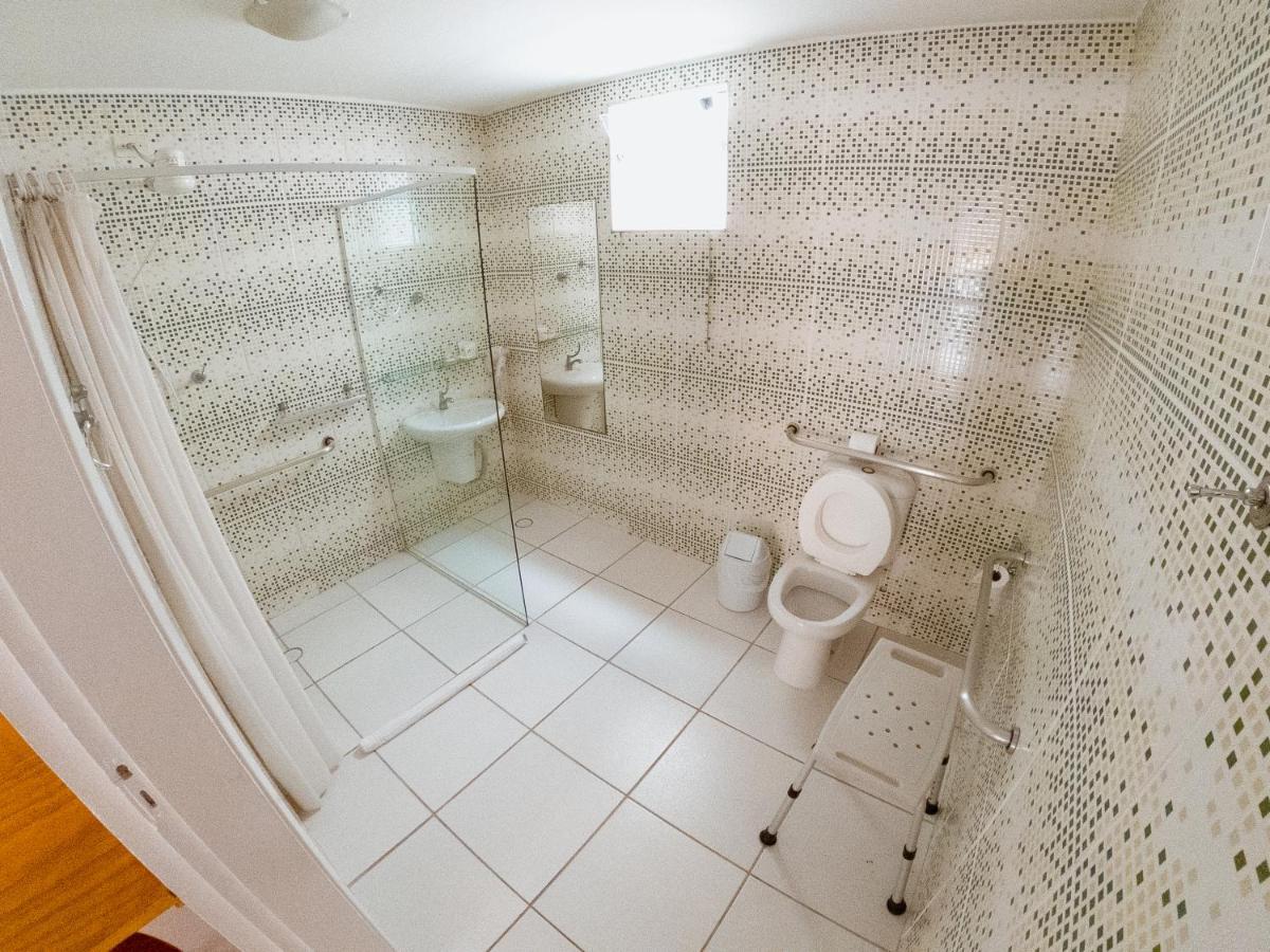Hotel Recanto Dos Passaros Sao Sebastiao (Sao Paulo)
