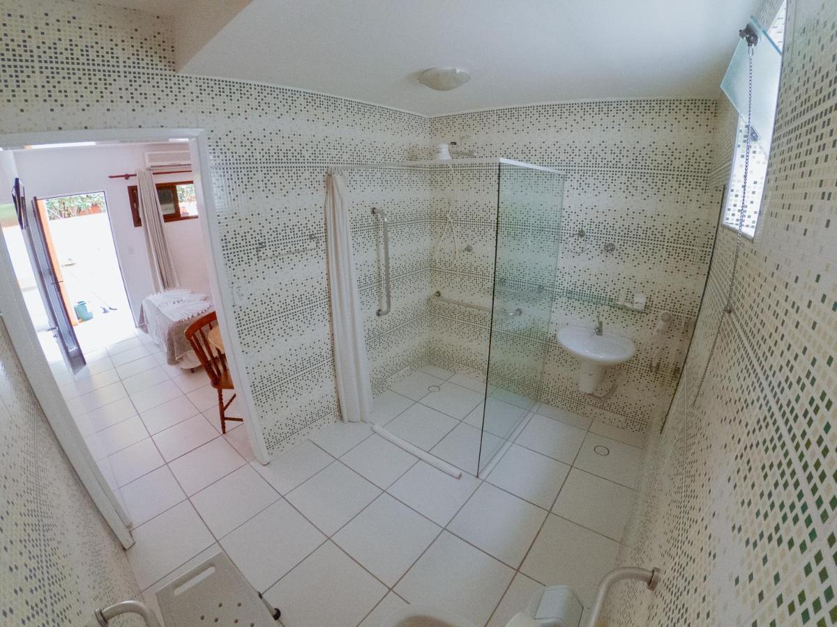 Recanto Dos Passaros Hotel Sao Sebastiao (Sao Paulo)