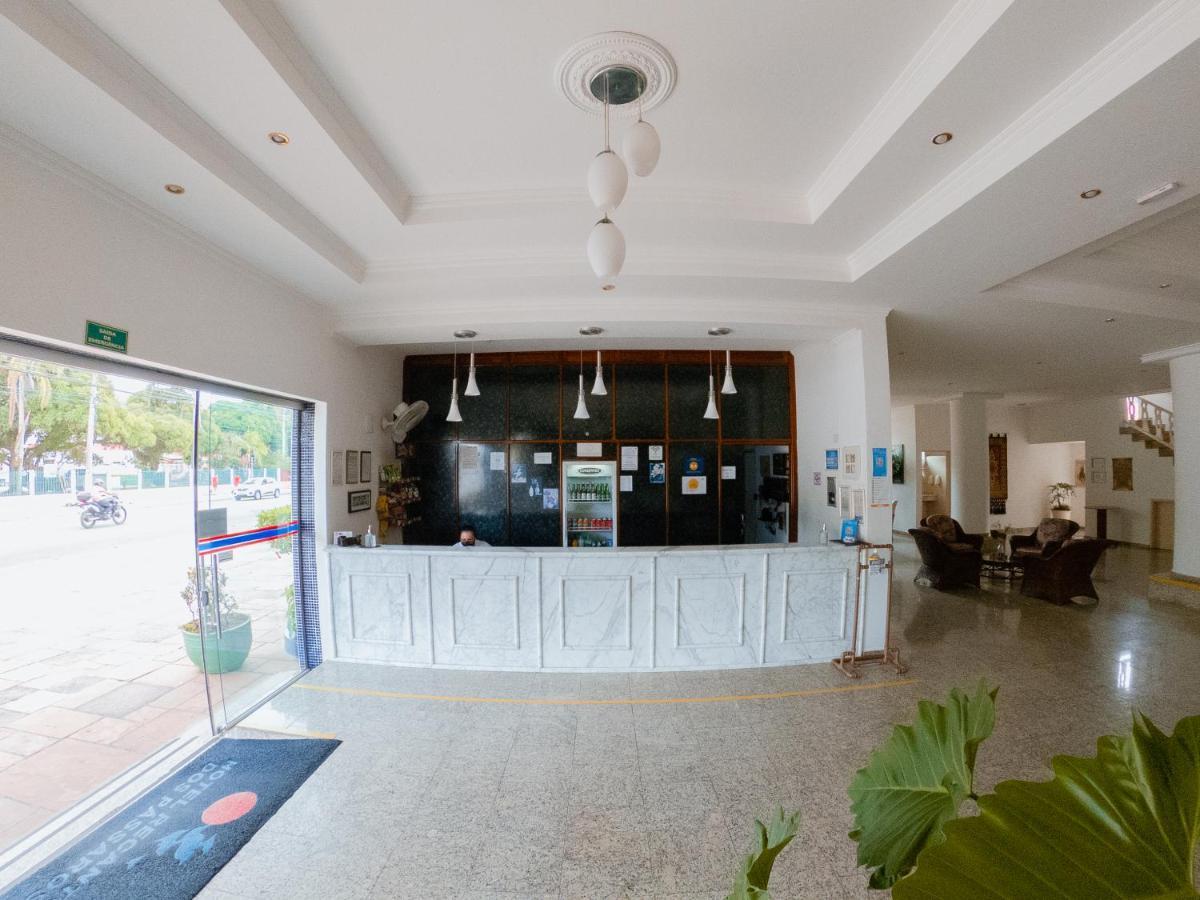 Recanto Dos Passaros 3*