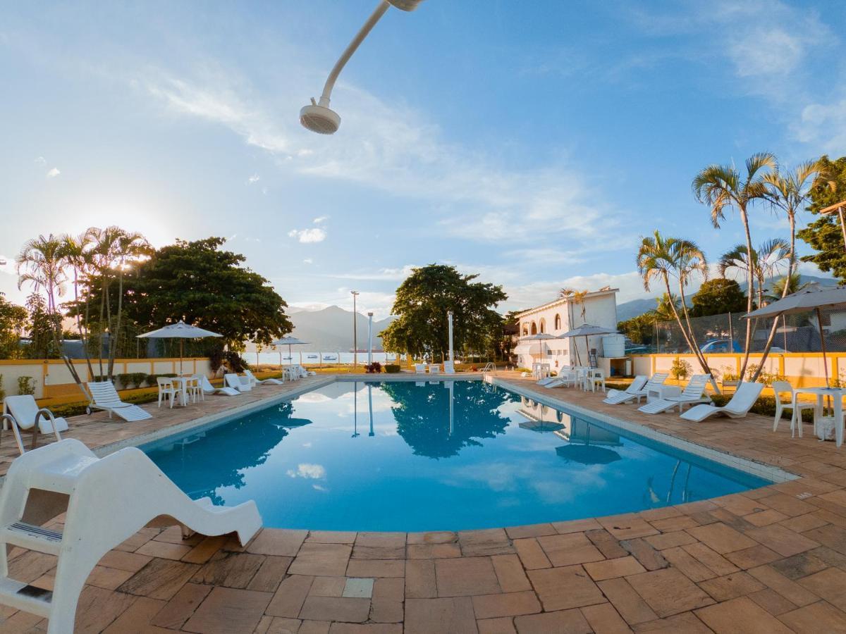 Hotel Recanto Dos Passaros 3*