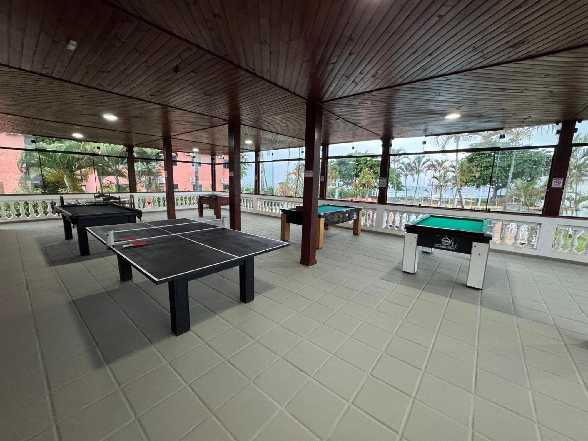 Hotel Recanto Dos Passaros 3*
