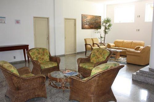 Hotel Recanto Dos Passaros 3*
