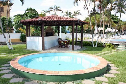 Hotel Recanto Dos Passaros Sao Sebastiao (Sao Paulo)
