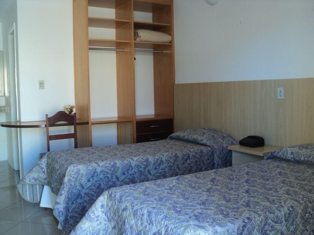 Hotel Recanto Dos Passaros Sao Sebastiao (Sao Paulo)